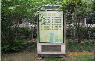 时达广告灯箱 专业定制与创新制作，点亮品牌之路