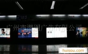 广州潜图广告 厂家直供促销台与广告贴灯箱，品质与价格共赢